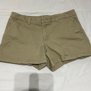 Ladies Shorts